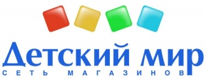 Детский мир