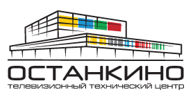 Телецентр Останкино